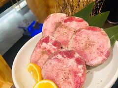 -九田家黑牛烤肉料理(石路天虹店)