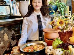 -翡翠鸟精品泰国菜(北辰财富中心店)
