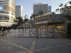 -深圳来福士广场