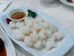 -光明邨大酒家(淮海路店)