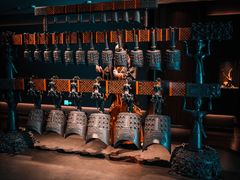 -曾宴·楚菜(湖北省博物馆店)