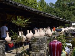 -景德镇古窑民俗博览区