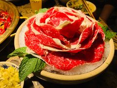 -小龙坎火锅(泉舜店)