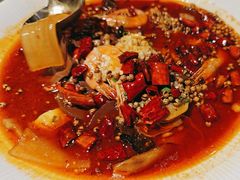 -海富门·带鱼·淮扬菜·粤菜(甘家口店)
