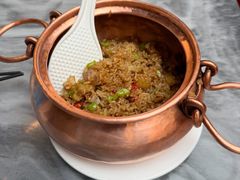 -蔼若春.传承云南菜(金碧公园店)