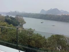 -璟象酒店-爱丽坊景观餐厅