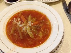 -92°C俄式厨房(中央大街店)