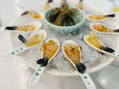 泰式风味虾生-渔文乐·海鲜大排档(千灯湖店)