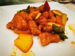 -稻香酒家·33年老字号·港式粤菜(富邦中心店)