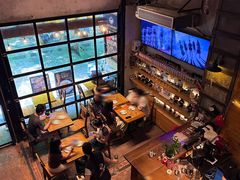 -JuiceRobot·手工意大利面&汉堡精酿(珠江新城店)