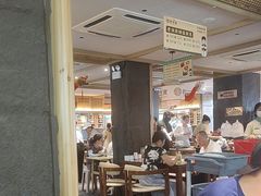 -老淮滨-蚌埠非遗小吃(淮河路店)