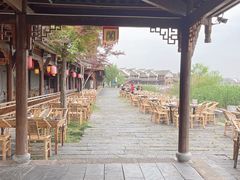 -大小河街