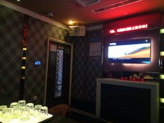 -欢乐迪KTV(泉秀店)