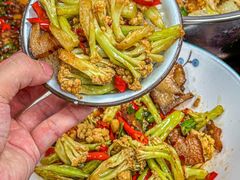 -冯大腕江湖川菜馆(后沙峪店)