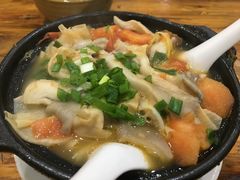 -沈妈砂锅(双楠店)