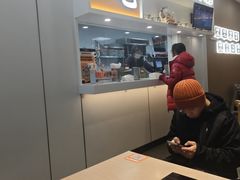 -吉野家(回龙观同成街店)