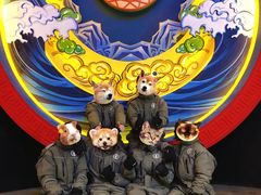 -E+有冰工厂·昆仑寒宫2(五角场店)