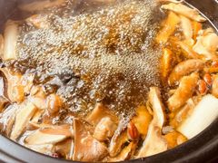 -滇野云南野生菌餐厅(陕西南路店)