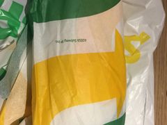 -SUBWAY赛百味(金码大厦店)