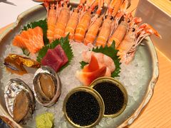 -隐泉京望日式料理(太和广场店)