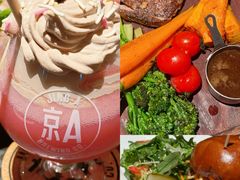 -京A Taproom·精酿餐吧(CBD店)