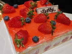 -美滋每客(亲贤北街店)