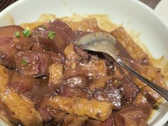 -箪食巷私房菜馆·鲁菜(玉函路店)