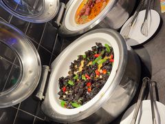 -纽斯特牛排自助餐厅(浦东文峰广场店)