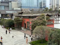 -柴门饭儿(成都太古里店)