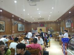 大堂-肆姐面粉馆(坡子街店)