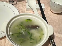 -侨乡号游轮餐厅