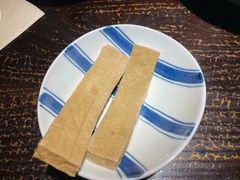 -喜晋道面馆(华严寺广场店)