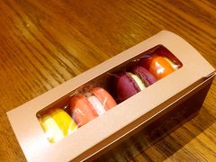 -麦当劳(南京路2店)