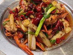 -聚味瞿记·龙虾堂(坡子街店)