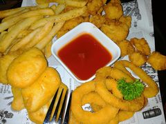 -Ambra Haus琥珀屋精酿餐厅(宝山店)