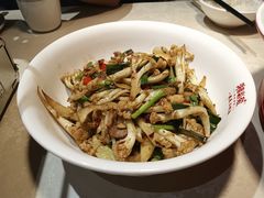 -湘当爱·鲜煮现炒(松岗立业路店)