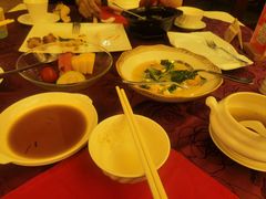 -亚龙湾红树林度假酒店御粤阁