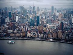 -东方明珠广播电视塔