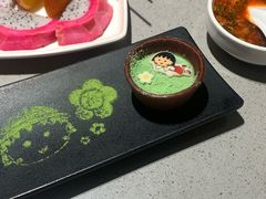-海底捞火锅(吾悦广场店)