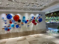 -盘锦生态酒店-火锅餐厅