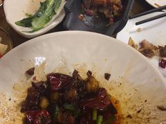 -隔壁老王·家常云南菜(花巷店)