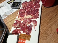 -牛很鲜潮汕牛肉火锅(朝晖路店)