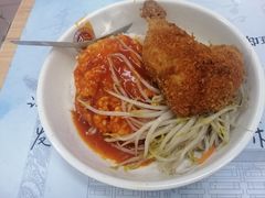 -北京大学-学五食堂