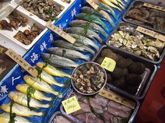 -三个渔夫·蒸汽海鲜(小白楼店)