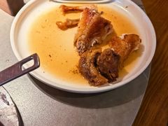 -张家卫·阳江菜·小海鲜(肥婆湾桥店)