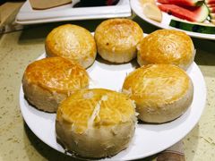 红豆酥-忠顺斋易州印象烤鸭店(东关新村店)