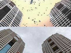 -台场海滨公园船码头