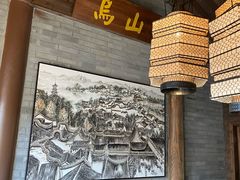 门面-王庄阿咪海鲜大排档(上下杭店)
