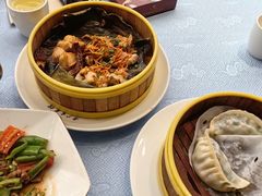 -古南都·老广东酒楼(龙江店)