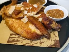 -野蔓果·山野菜(西湖景区·龙井茶田店)